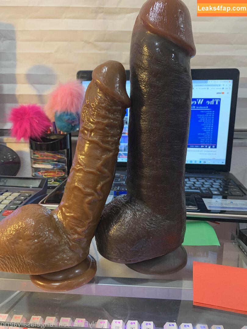 angelasalvagno / muscleexotica leaked photo photo #0002