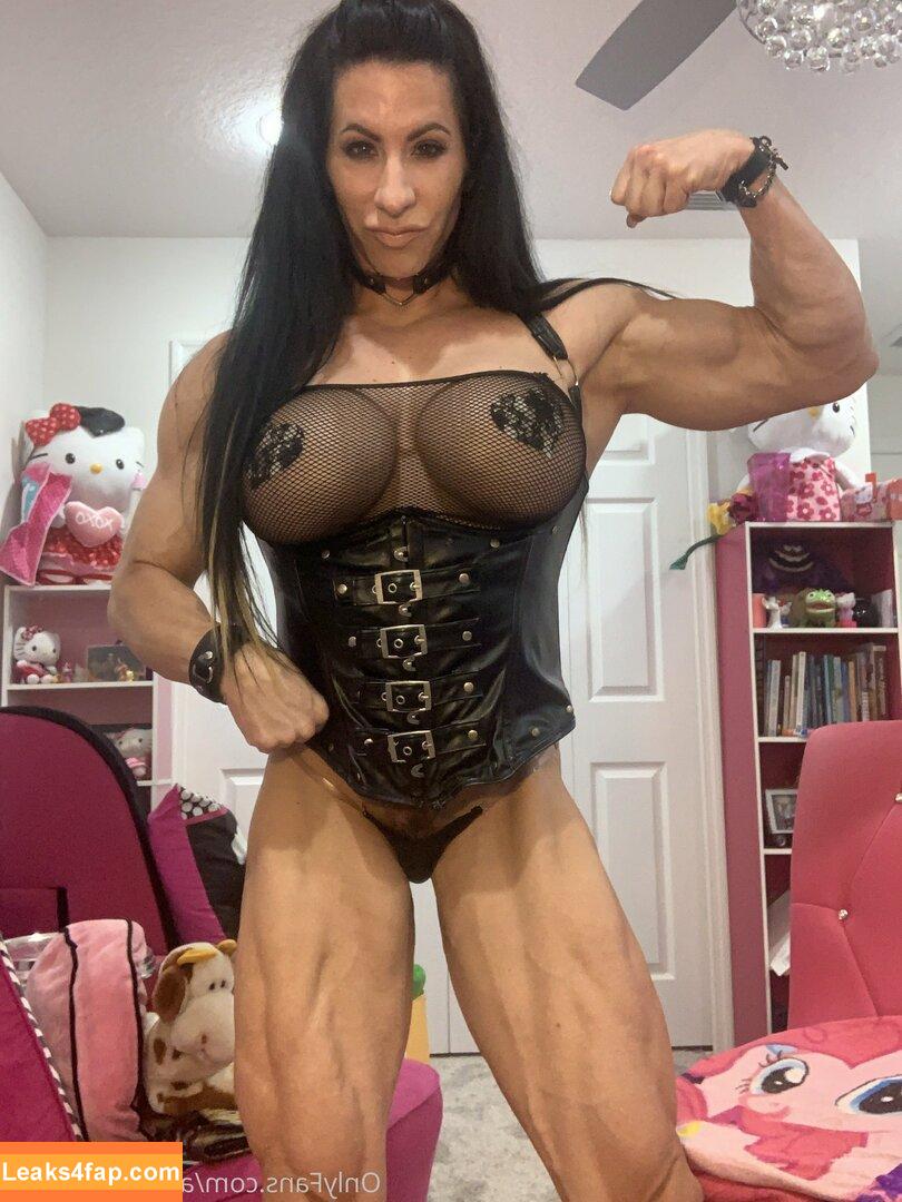 angelasalvagno / muscleexotica leaked photo photo #0037