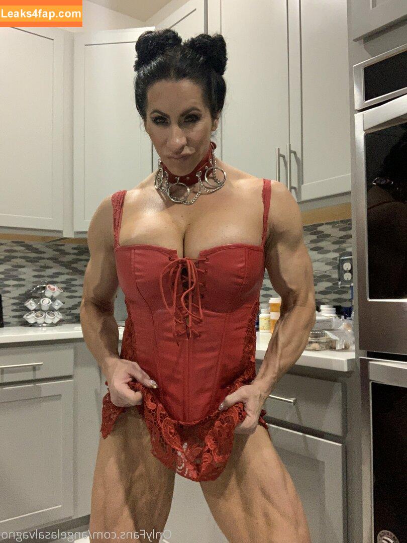 angelasalvagno / muscleexotica leaked photo photo #0038