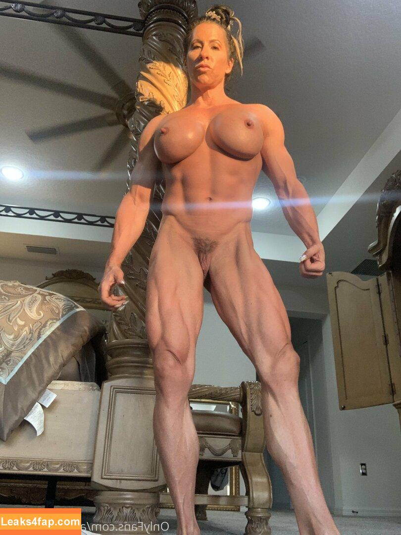 angelasalvagno / muscleexotica leaked photo photo #0046