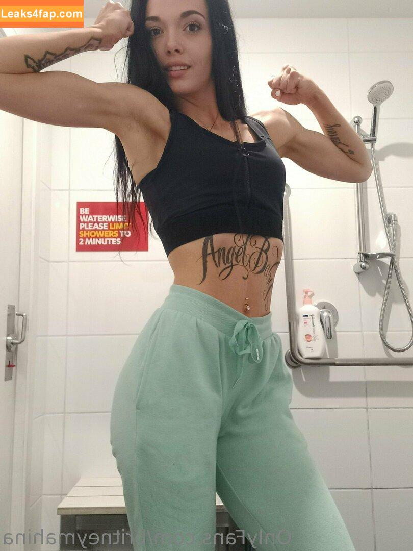 angelbabygirllll / angelllbaby leaked photo photo #0005