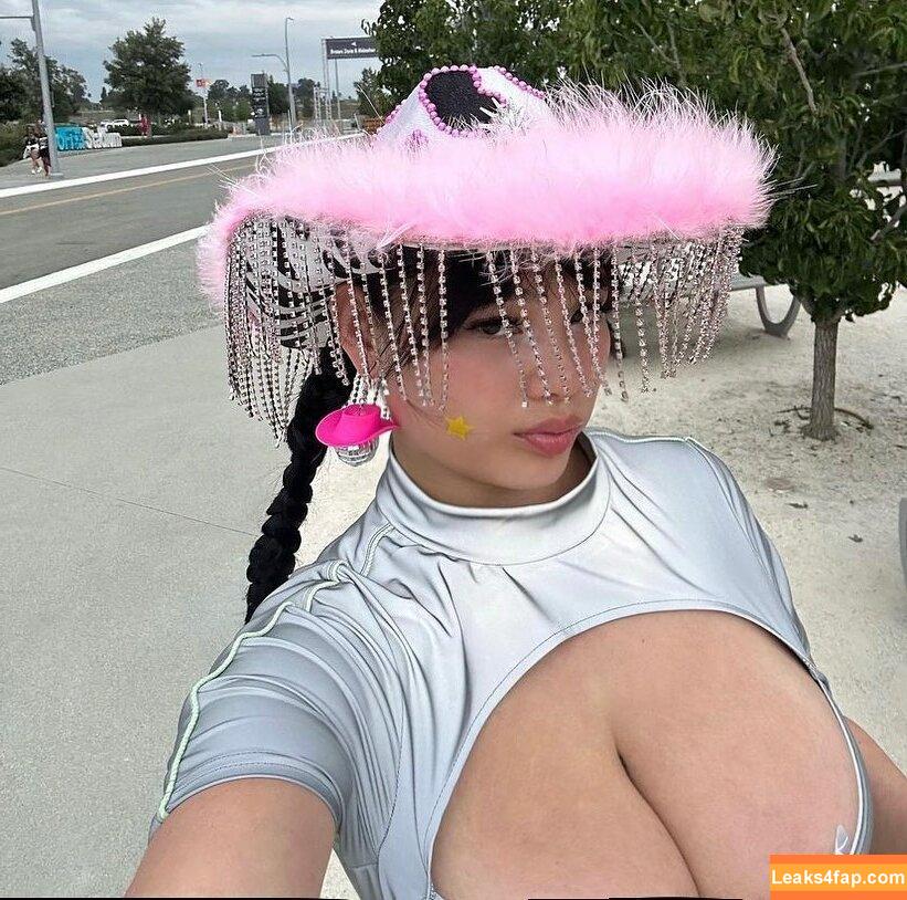 Angelbabyyvx / angelxbaby2301 leaked photo photo #0004