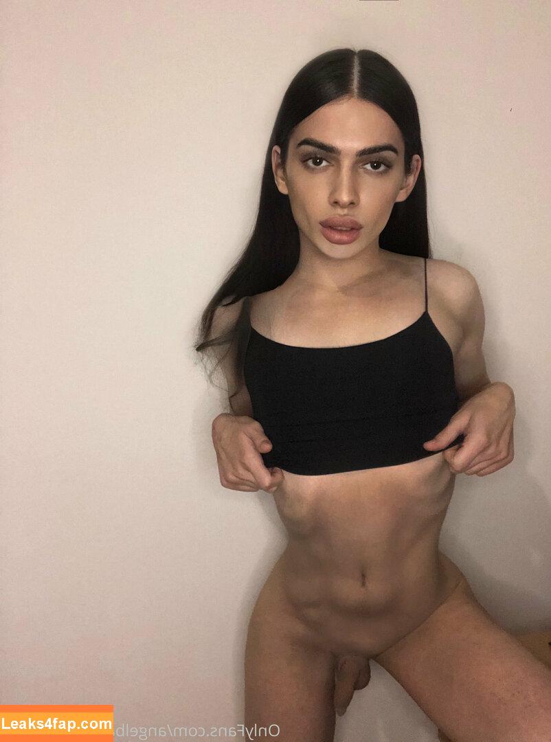 angelbabyyyyyyy6969 / angelsyy_ leaked photo photo #0021