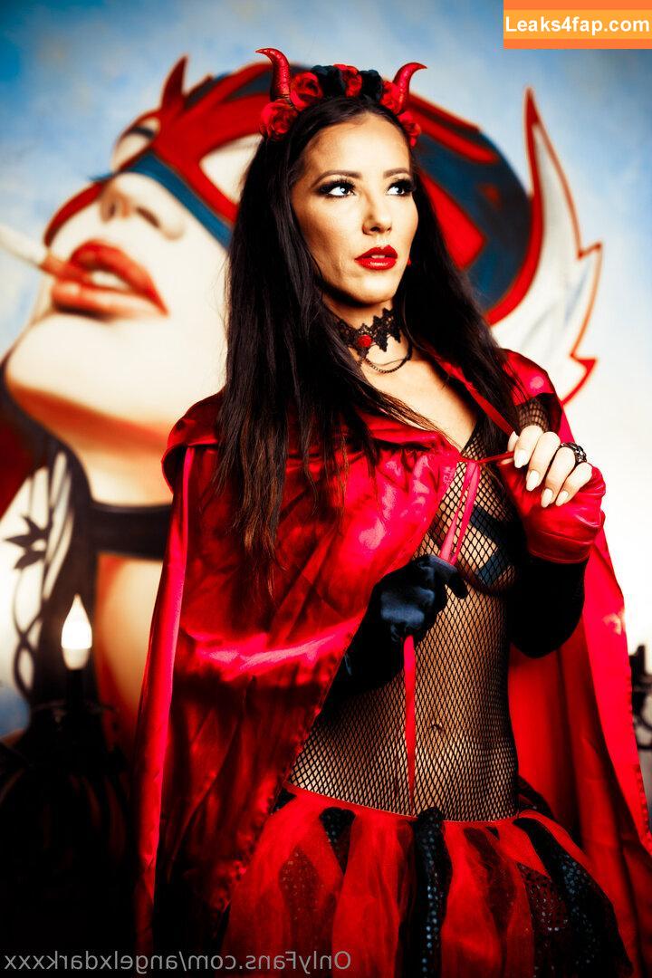 angeldarkxxx /  leaked photo photo #0038