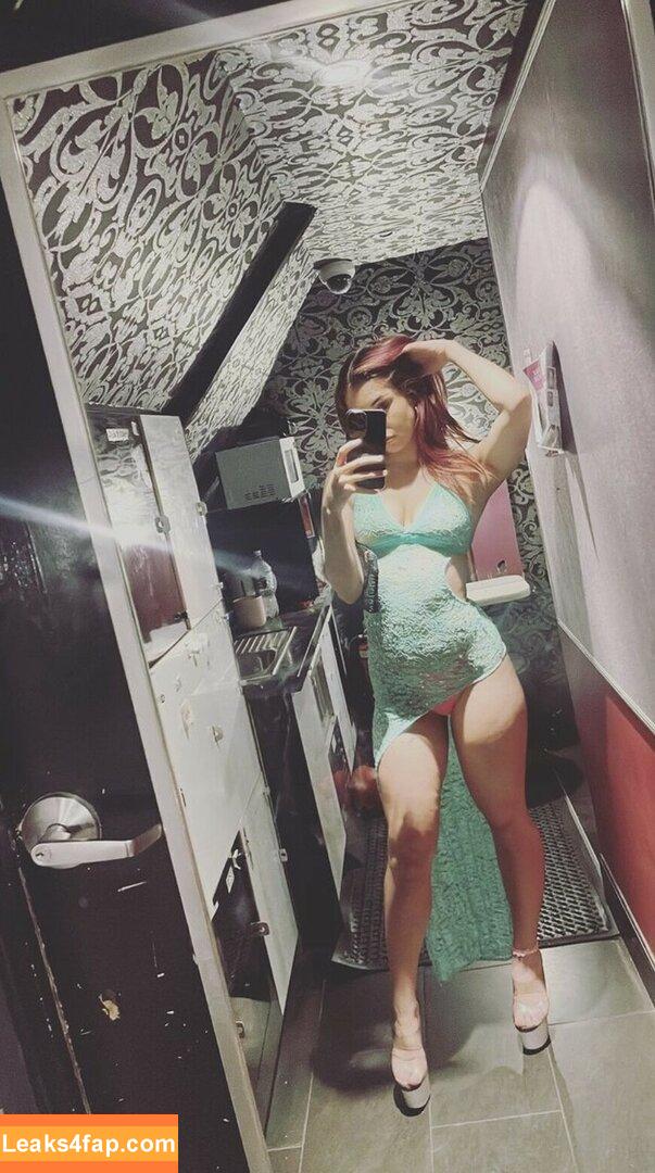 angelenarowex / angelsetfree / candyshowgirl leaked photo photo #0008