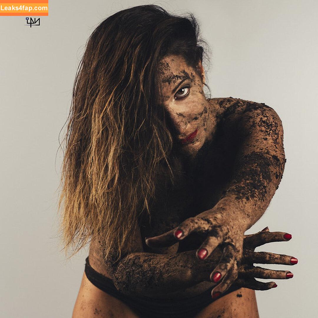 Angeles Aragón /  leaked photo photo #0003