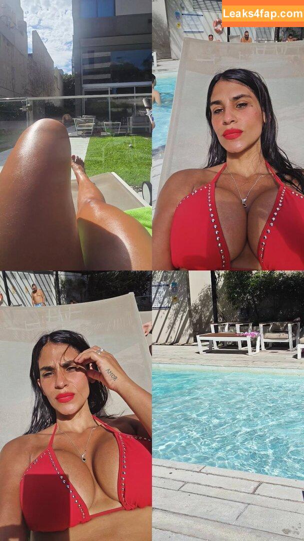 Angeles Giampieri / Angelesgiampieri leaked photo photo #0007