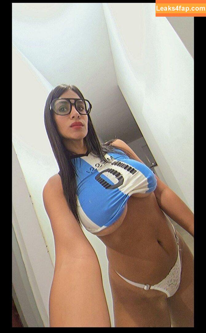 Angeles Giampieri / Angelesgiampieri leaked photo photo #0013