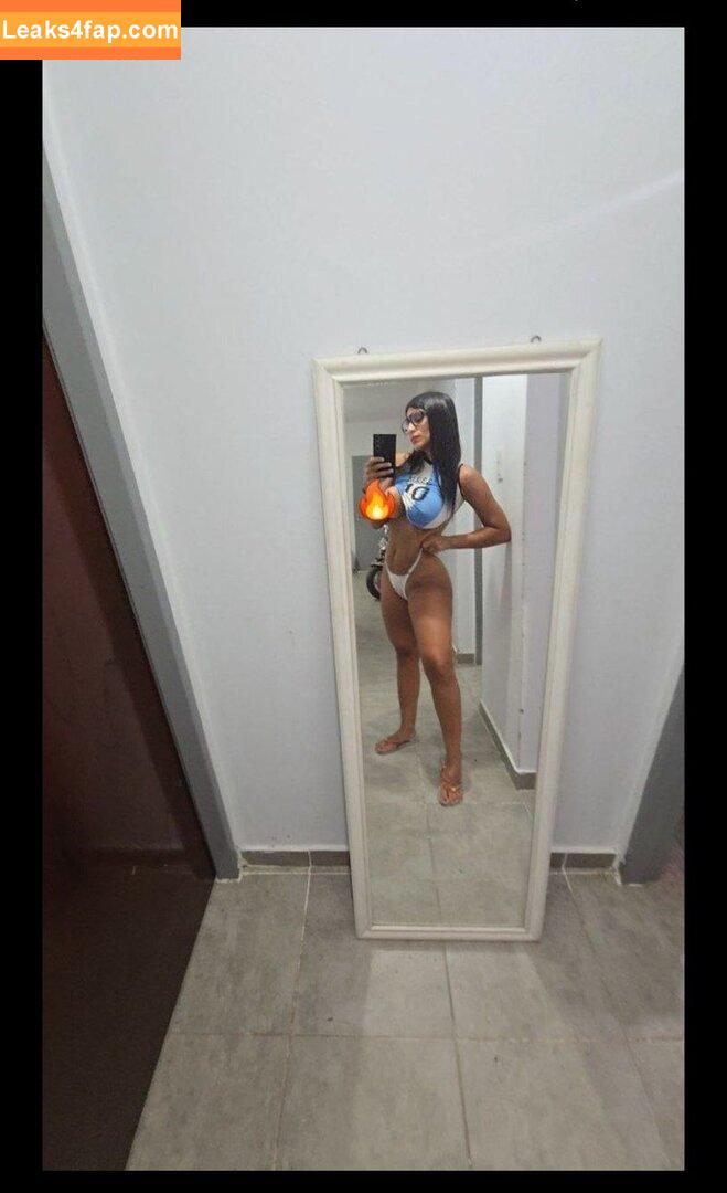 Angeles Giampieri / Angelesgiampieri leaked photo photo #0015