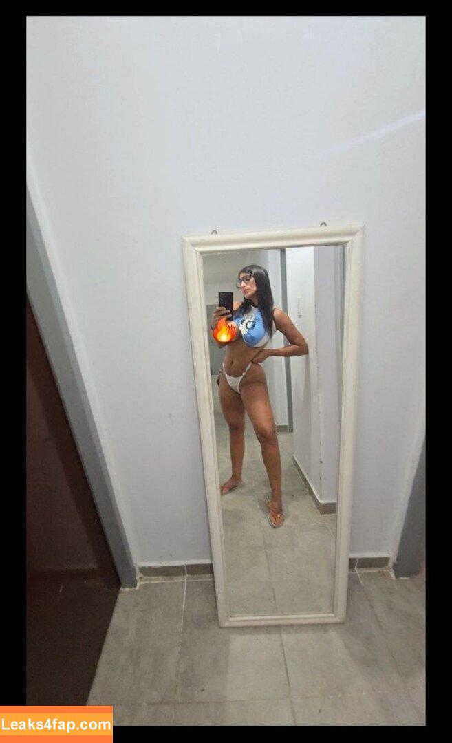 Angeles Giampieri / Angelesgiampieri leaked photo photo #0017