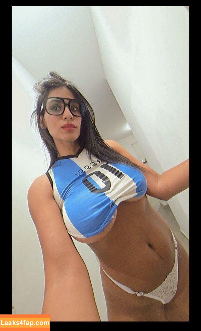 Angeles Giampieri / Angelesgiampieri leaked photo photo #0018