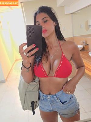 Angeles Giampieri photo #0008