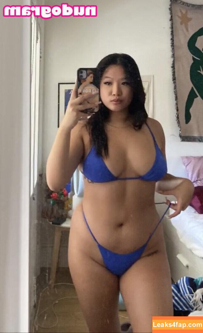 angelfairy444 / b4nhmibabie leaked photo photo #0075