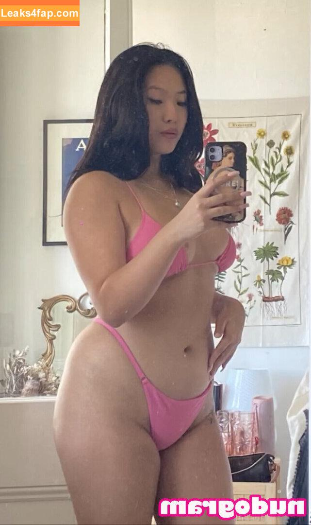 angelfairy444 / b4nhmibabie leaked photo photo #0076