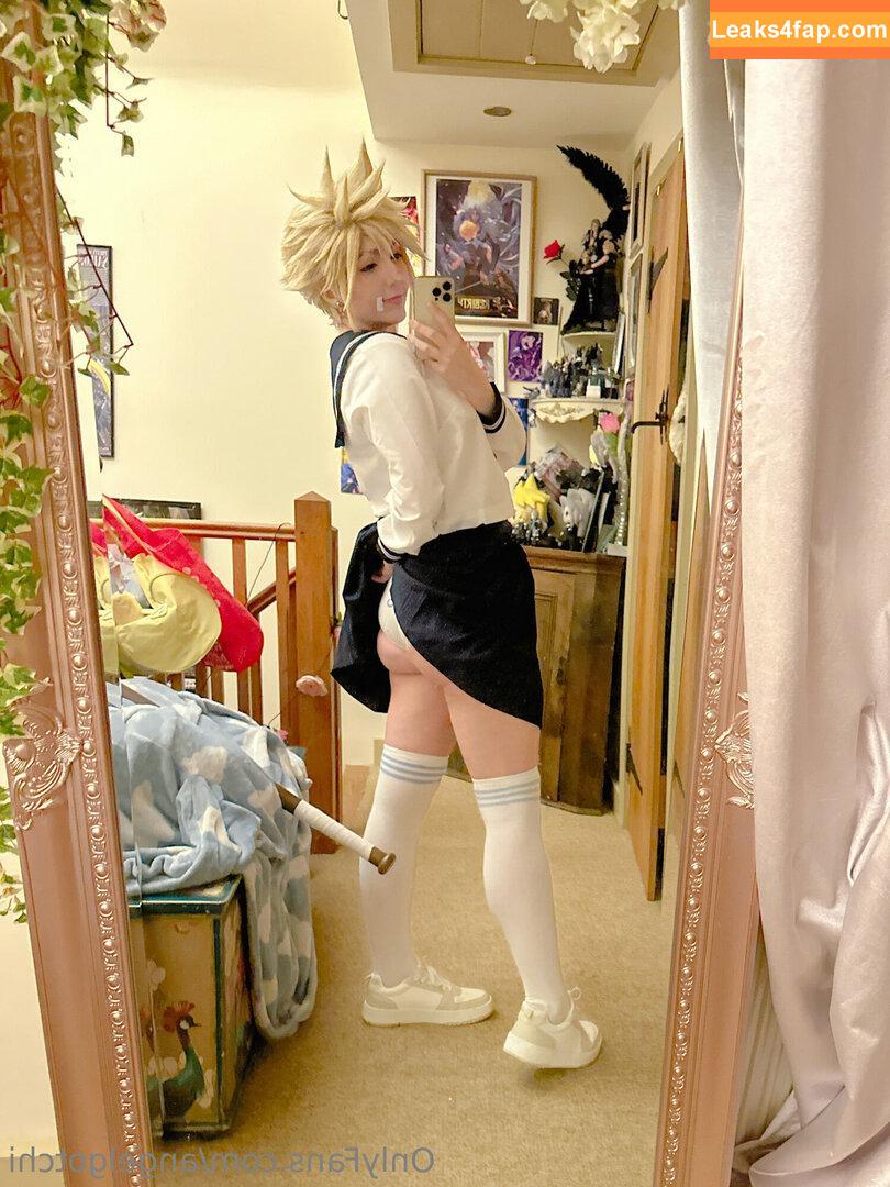 angelgotchi /  leaked photo photo #0039