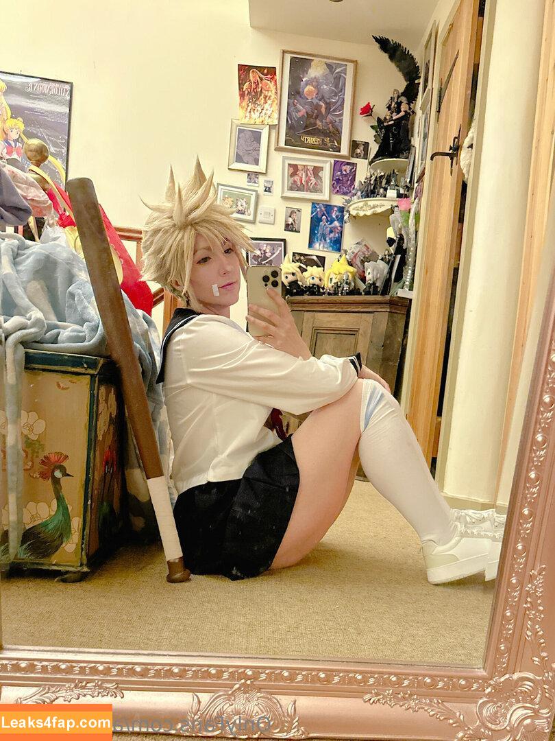 angelgotchi /  leaked photo photo #0040