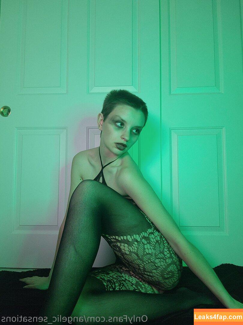 angelic_sensations / lifecoachangel leaked photo photo #0001