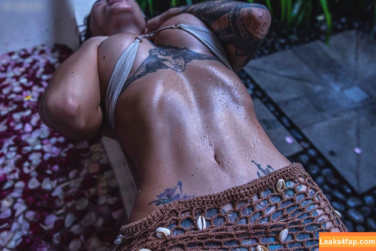Angelica Anders / angelica_anders / angelica_anderson___ leaked photo photo #0015