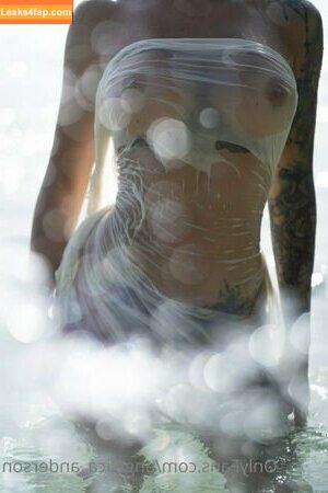 Angelica Anders / angelica_anders / angelica_anderson___ leaked photo photo #0028