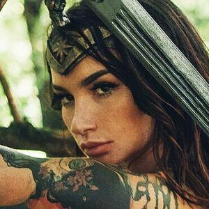 Angelica Anderson photo #0343