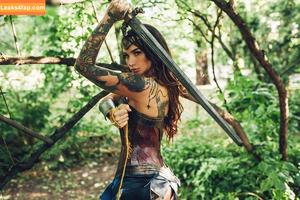 Angelica Anderson photo #0344