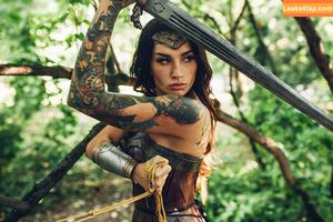 Angelica Anderson photo #0345