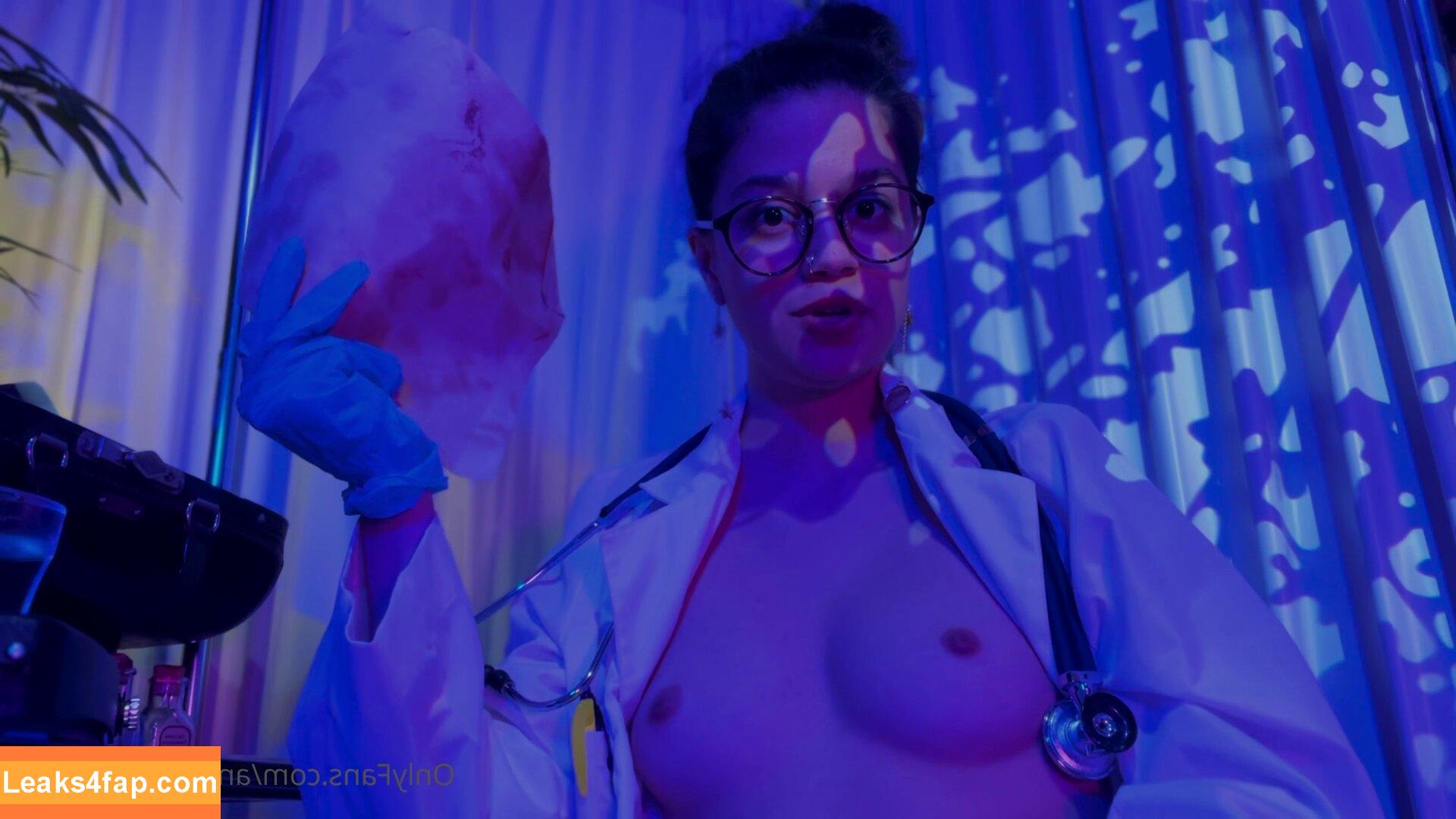 Angelica ASMR / angelicaslabyrinth leaked photo photo #0001