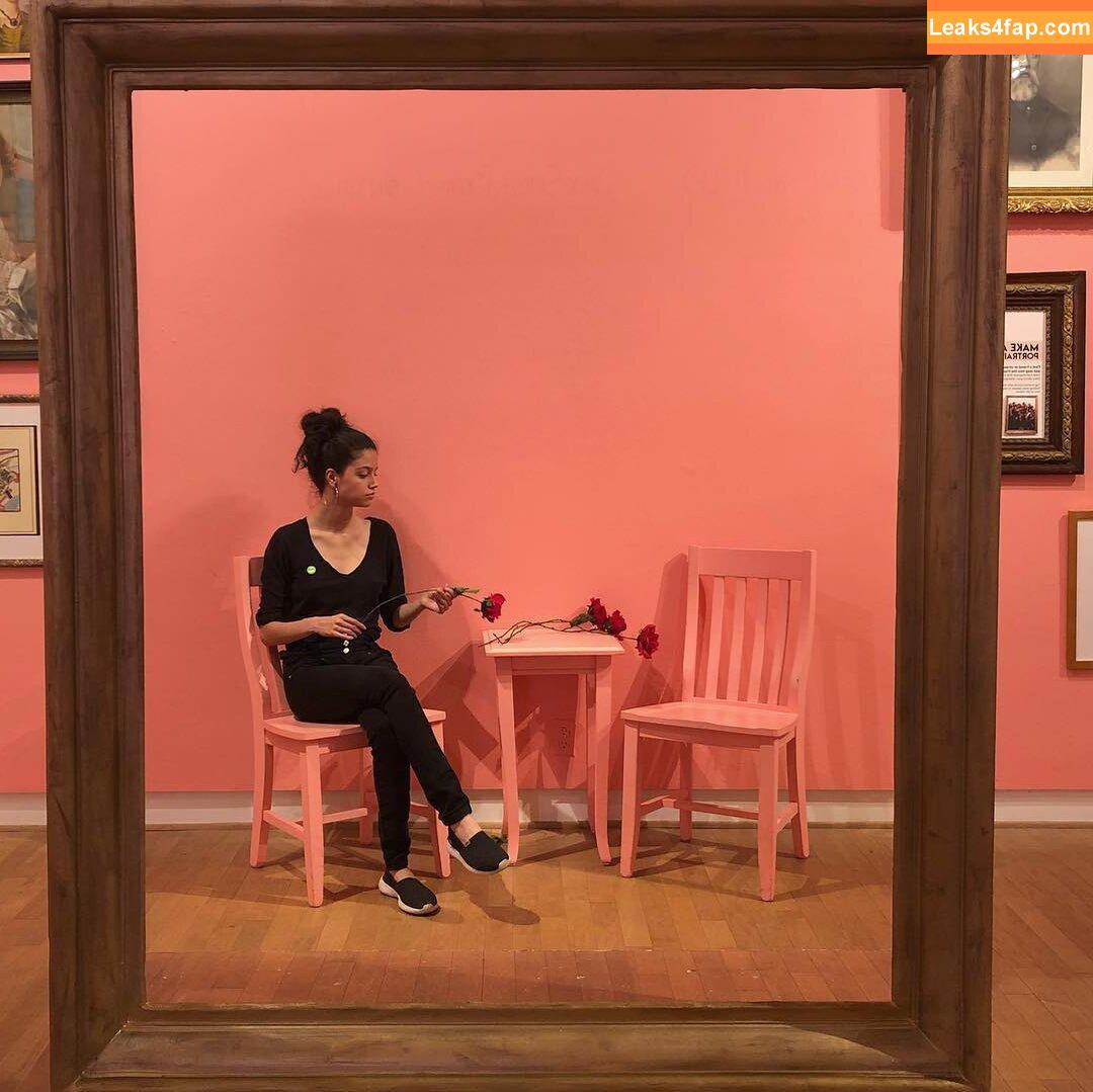 Angelica ASMR / angelicaslabyrinth / angeliclofi.asmr leaked photo photo #0422