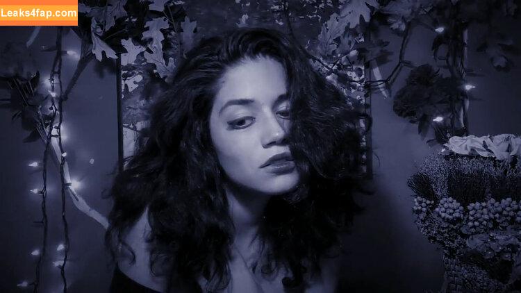 Angelica ASMR / angelicaslabyrinth / angeliclofi.asmr leaked photo photo #0424