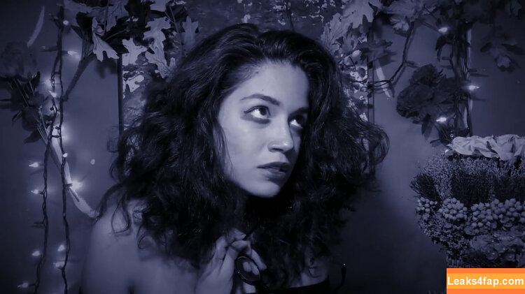 Angelica ASMR / angelicaslabyrinth / angeliclofi.asmr leaked photo photo #0425