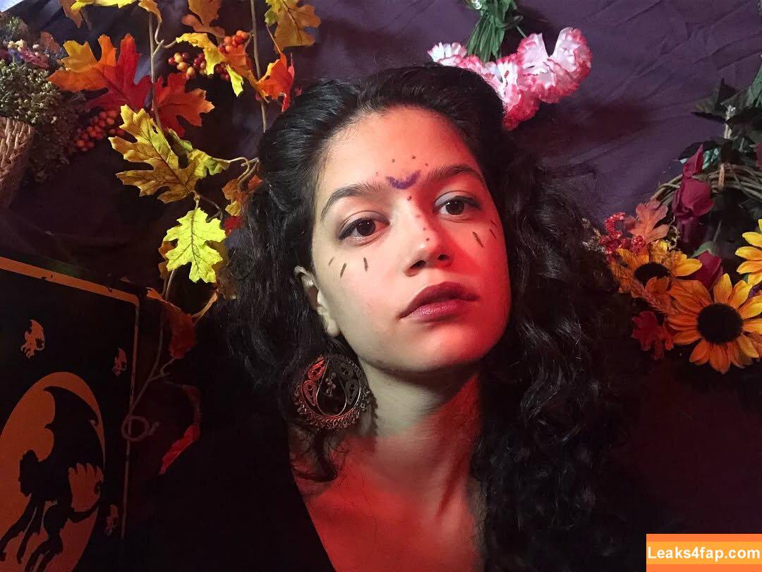 Angelica ASMR / angelicaslabyrinth / angeliclofi.asmr leaked photo photo #0426