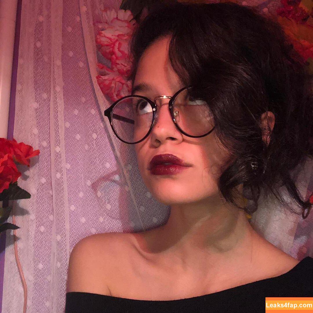 Angelica ASMR / angelicaslabyrinth / angeliclofi.asmr leaked photo photo #0428