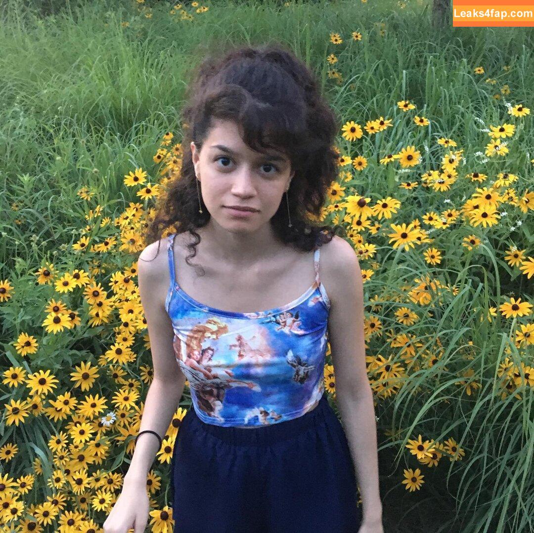 Angelica ASMR / angelicaslabyrinth / angeliclofi.asmr leaked photo photo #0430