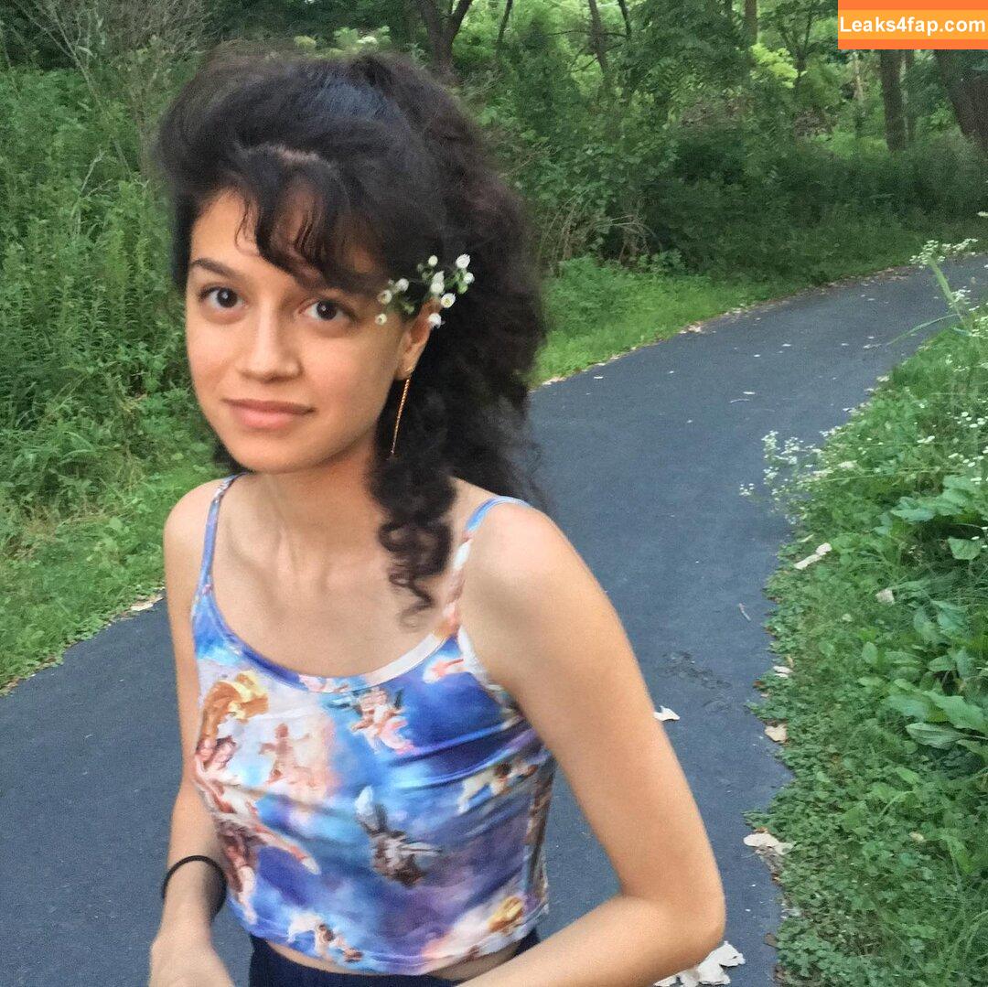 Angelica ASMR / angelicaslabyrinth / angeliclofi.asmr leaked photo photo #0431