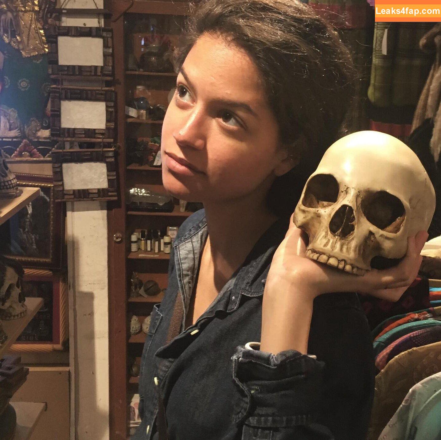 Angelica ASMR / angelicaslabyrinth / angeliclofi.asmr leaked photo photo #0434