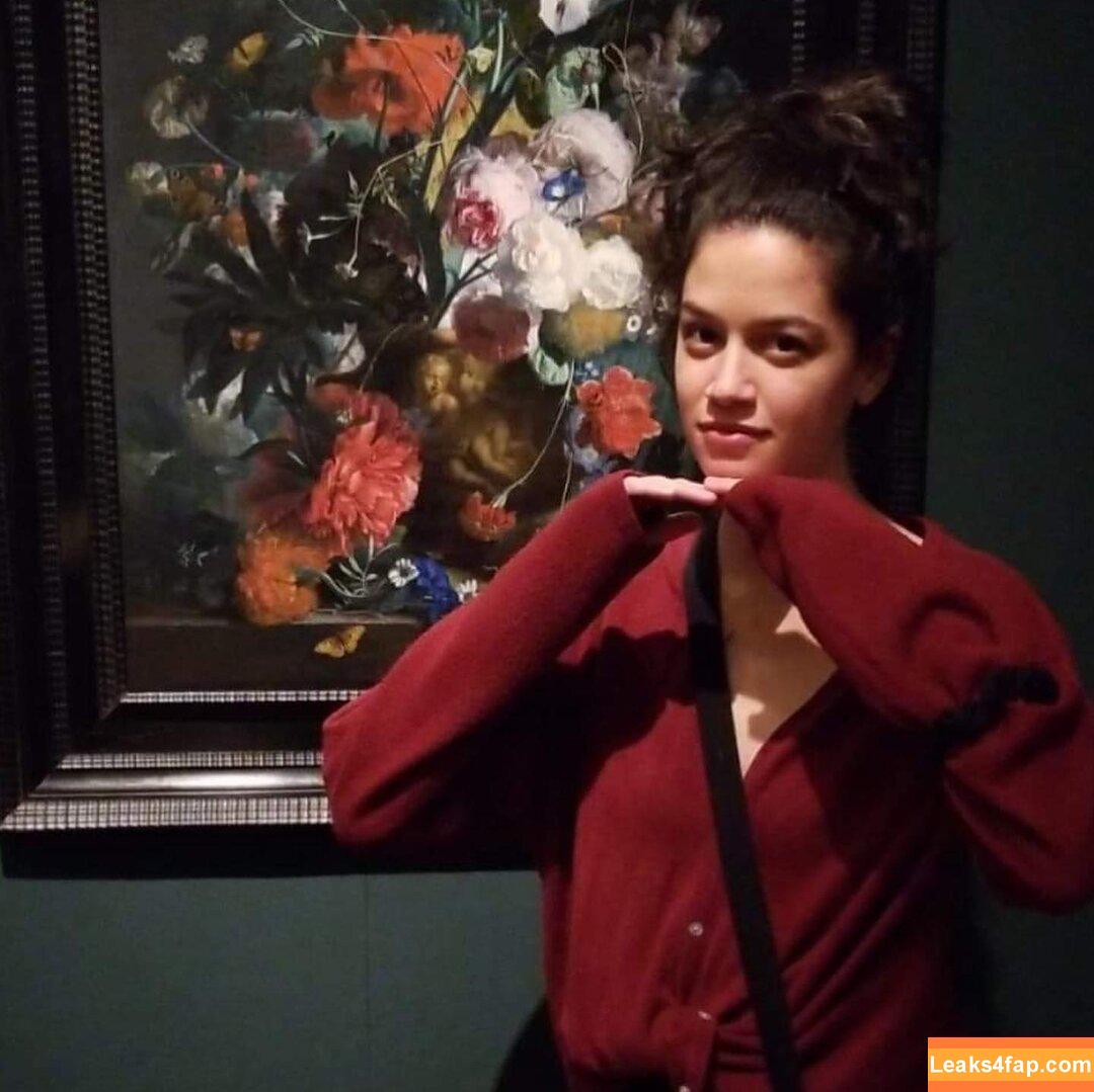 Angelica ASMR / angelicaslabyrinth / angeliclofi.asmr leaked photo photo #0435