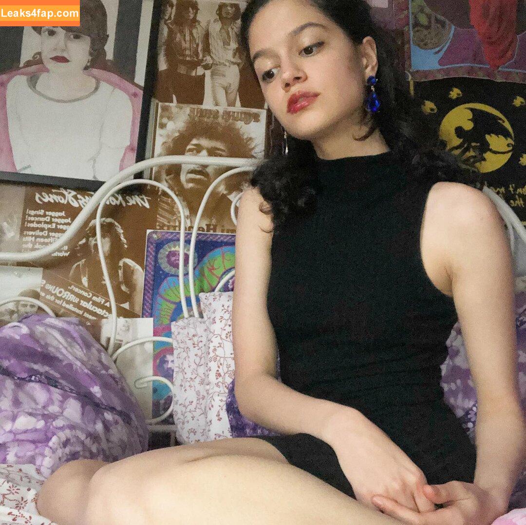 Angelica ASMR / angelicaslabyrinth / angeliclofi.asmr leaked photo photo #0439