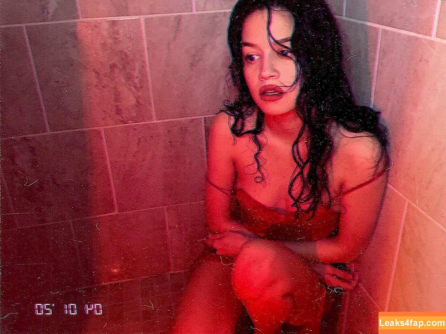 Angelica ASMR / angelicaslabyrinth / angeliclofi.asmr leaked photo photo #0440