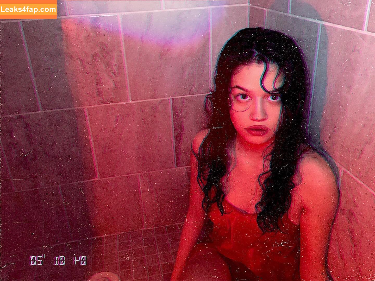 Angelica ASMR / angelicaslabyrinth / angeliclofi.asmr leaked photo photo #0441