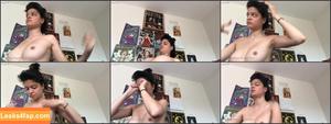 Angelica ASMR photo #0019