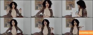 Angelica ASMR photo #0065
