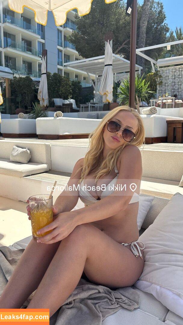 Angelica Heggen / angelicaheggen слитое фото фото #0006