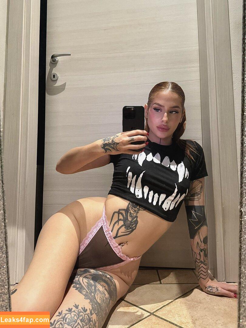 Angelica Paradiso / _angelicaparadiso_ / angelicaparadiso leaked photo photo #0010