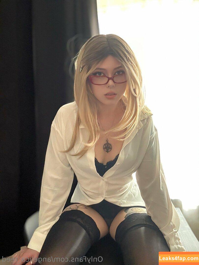 angelica_reed / angelica-reed / angelica.reed1 / angelica_reed1 leaked photo photo #0065