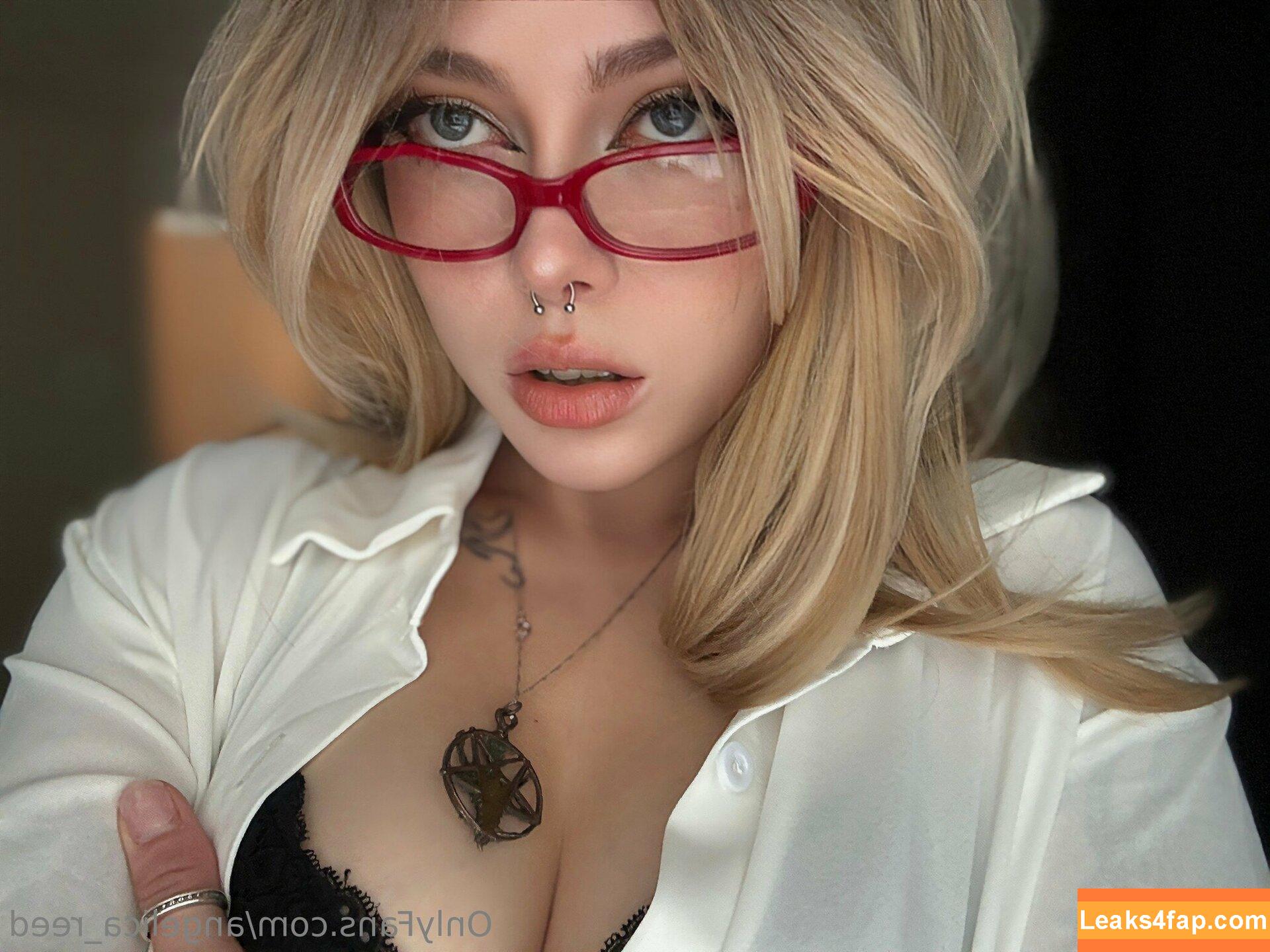 angelica_reed / angelica-reed / angelica.reed1 / angelica_reed1 leaked photo photo #0067