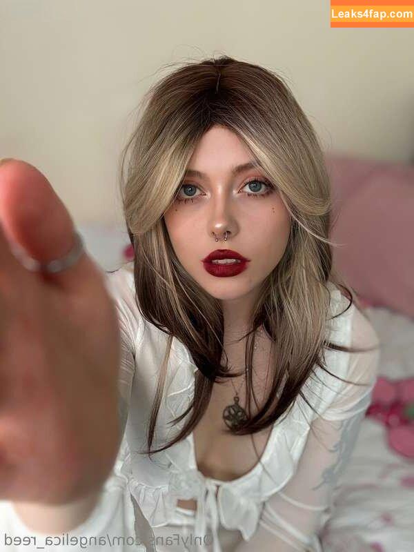 angelica_reed / angelica-reed / angelica.reed1 / angelica_reed1 leaked photo photo #0082
