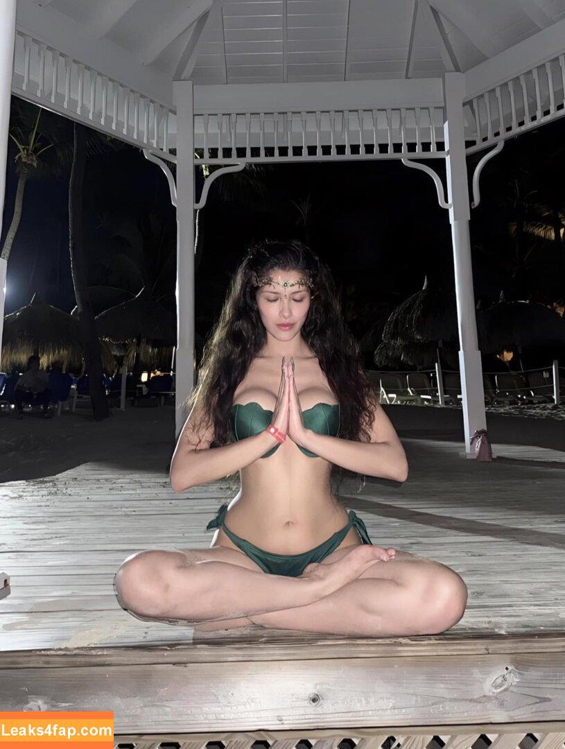 Angelica Sanchez / angelicasanchez1107 / angelicasnz leaked photo photo #0027