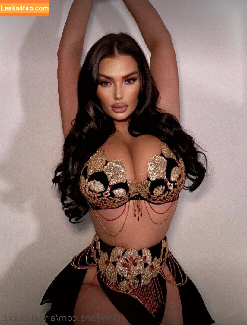 Angelica Sharpe / angelic25978165 / angelicaxx1 / angsharpex leaked photo photo #1122