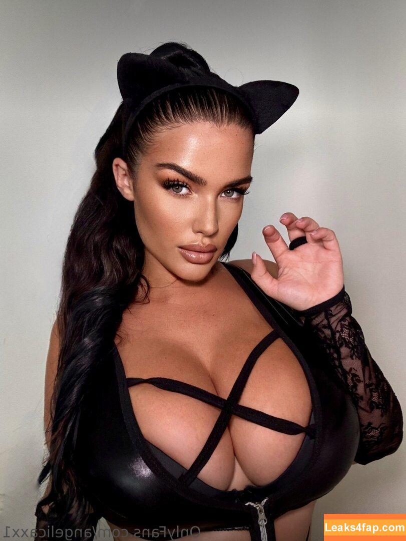 Angelica Sharpe / angelic25978165 / angelicaxx1 / angsharpex leaked photo photo #1124