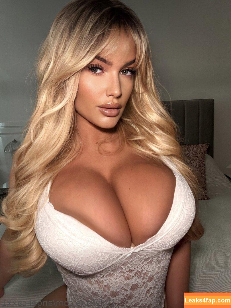 Angelica Sharpe / angelic25978165 / angelicaxx1 / angsharpex leaked photo photo #1135